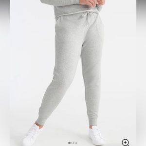 Good to go fleece joggers